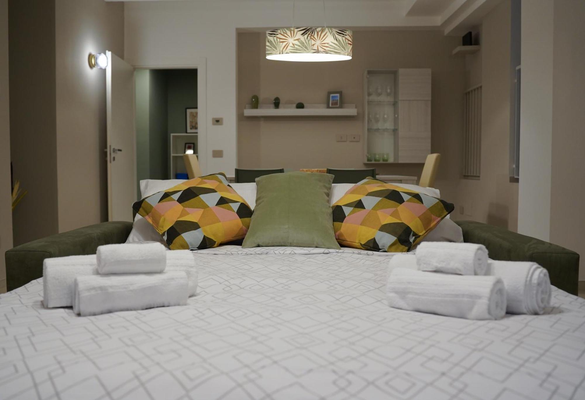 Monumentale M5 Apt - 6 Ospiti & Famiglie Con 2 Bagni E Suite Milano Exterior foto