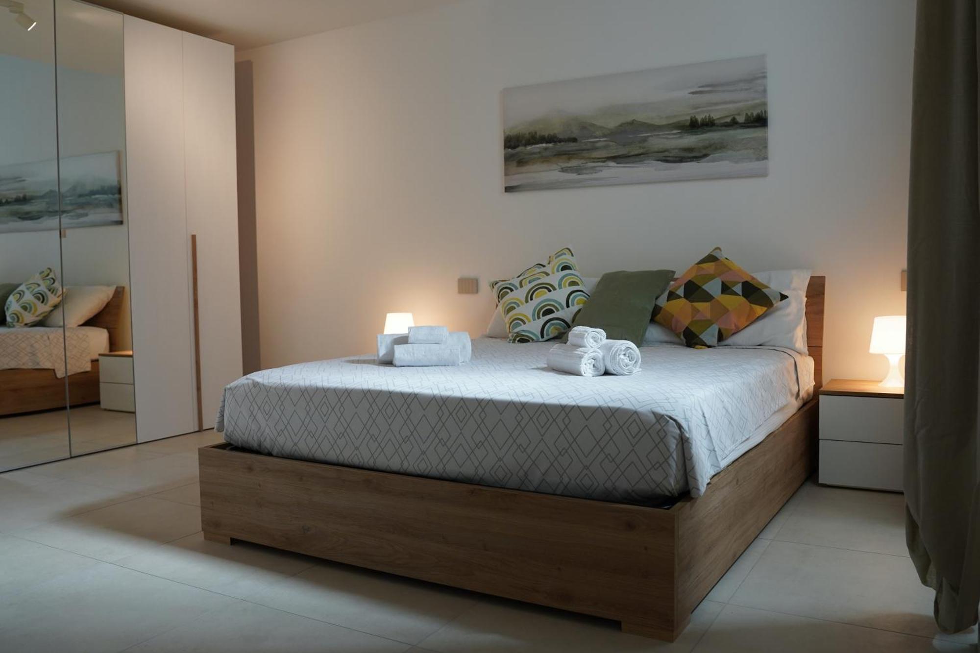 Monumentale M5 Apt - 6 Ospiti & Famiglie Con 2 Bagni E Suite Milano Exterior foto