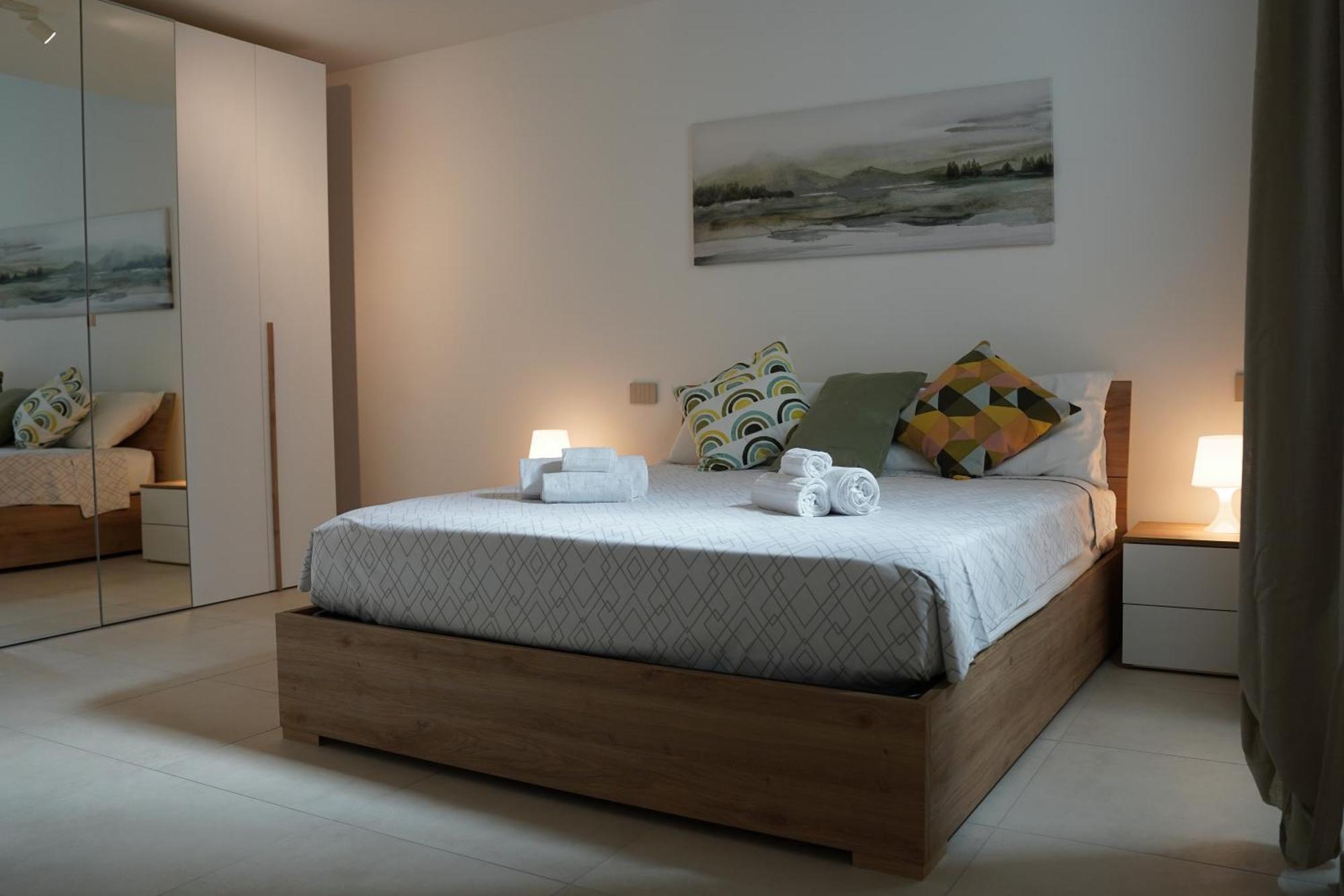 Monumentale M5 Apt - 6 Ospiti & Famiglie Con 2 Bagni E Suite Milano Exterior foto
