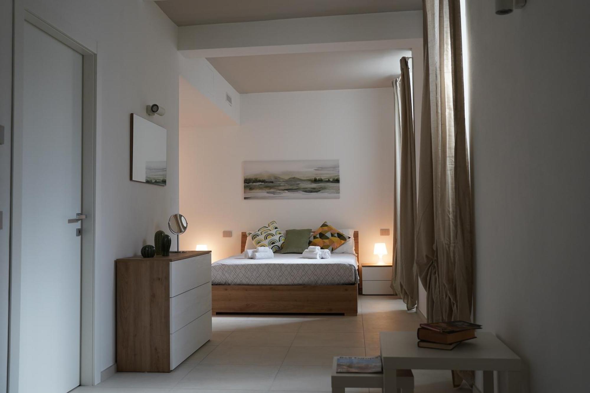 Monumentale M5 Apt - 6 Ospiti & Famiglie Con 2 Bagni E Suite Milano Exterior foto